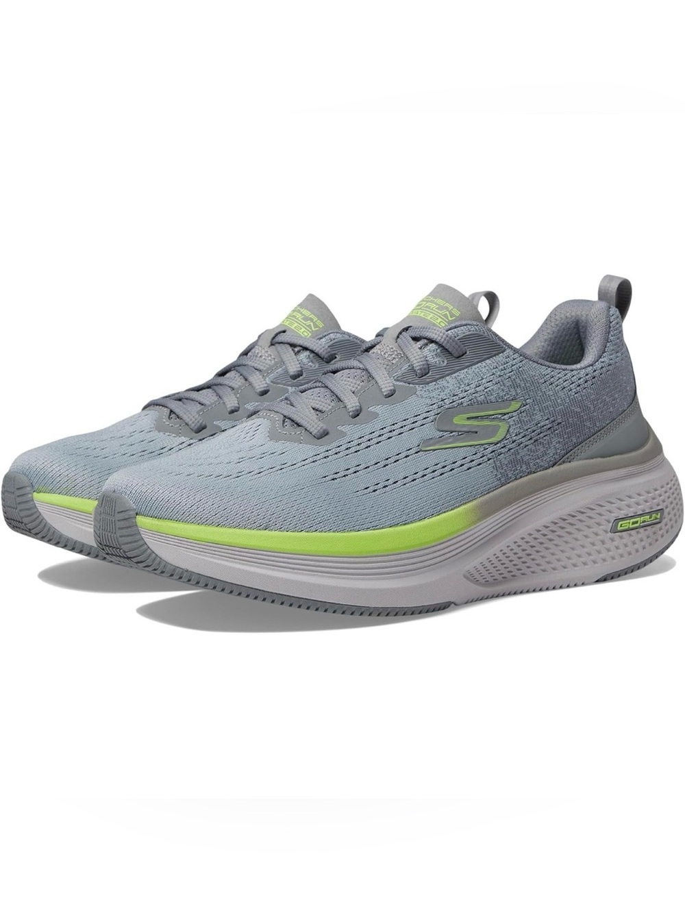 Skechers Women's Go Run Elevate 2.0 Sneaker 7.5